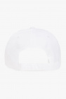 Lacoste WHITE Baseball cap