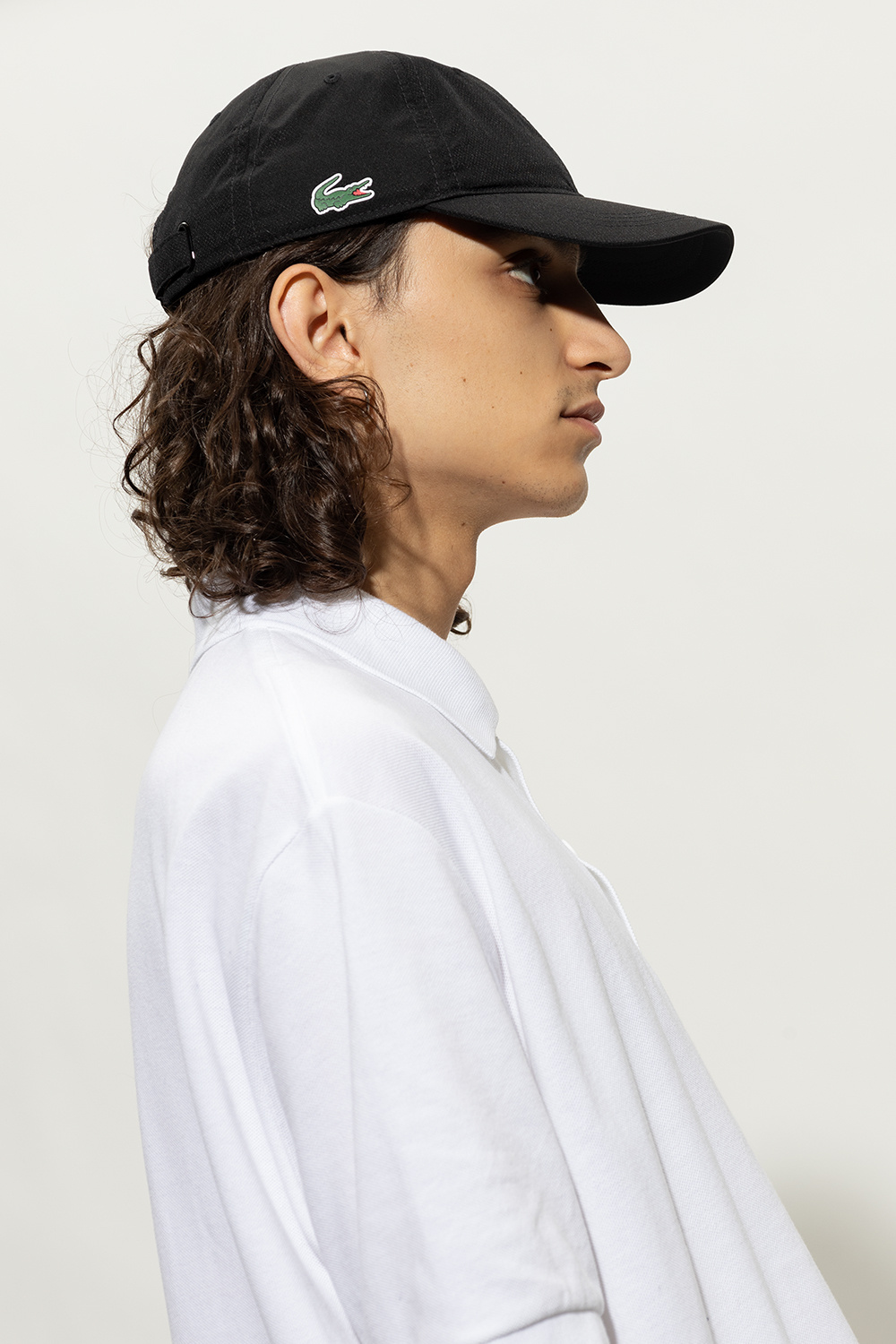 Lacoste Baseball cap