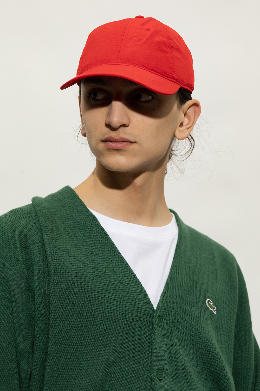 Lacoste Baseball cap