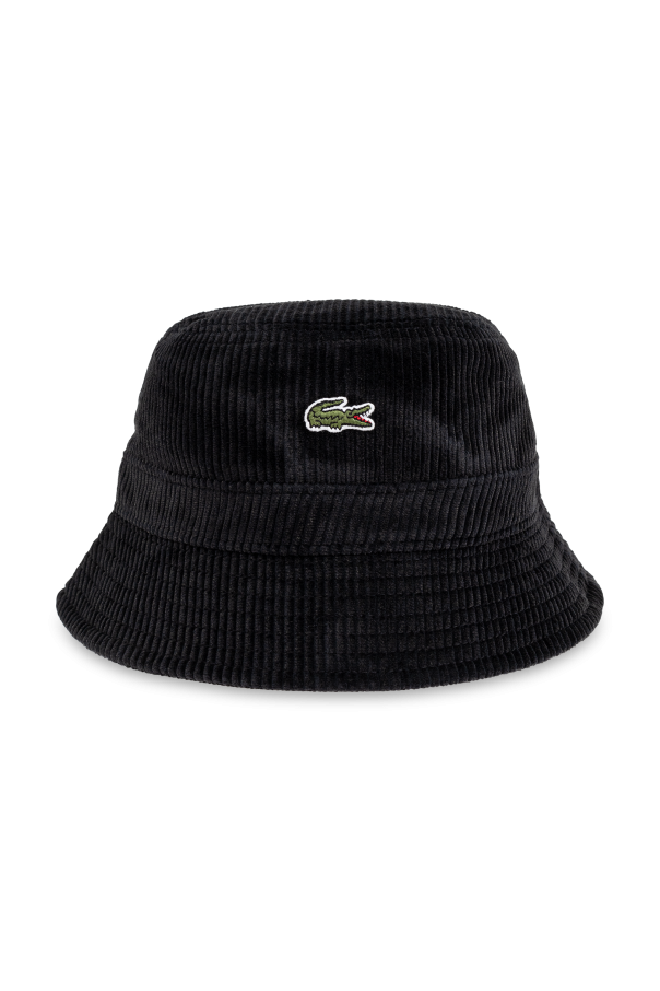 Lacoste Hat with logo