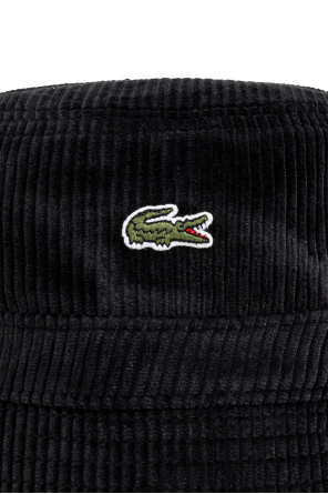 Lacoste Kapelusz z logo