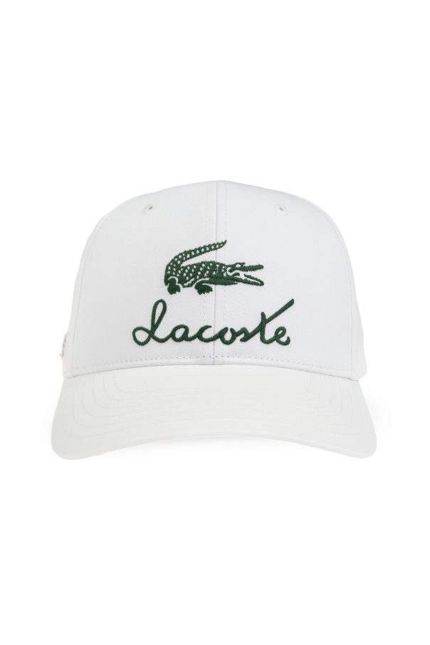 Lacoste Cap