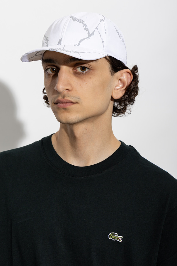 Lacoste Baseball cap