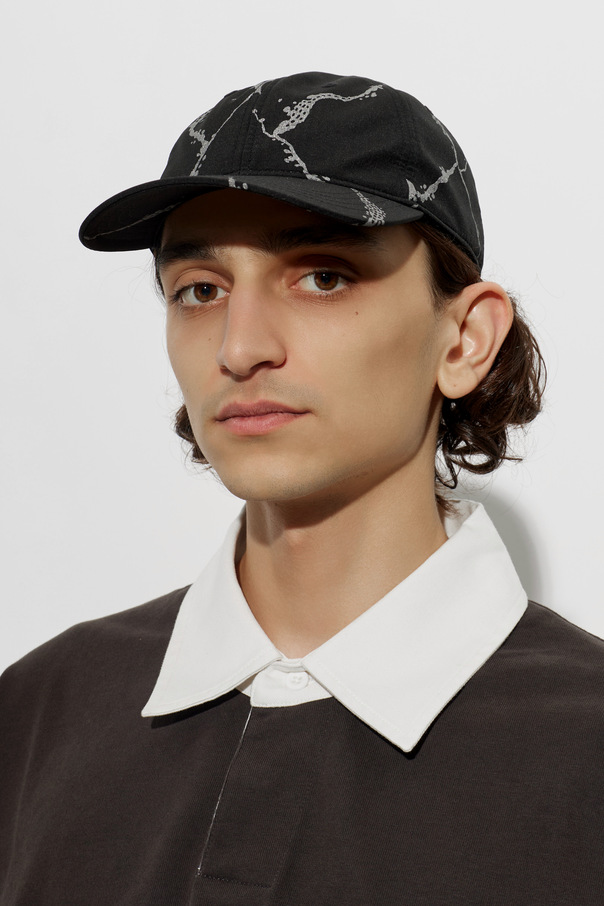 Lacoste Boné com pala