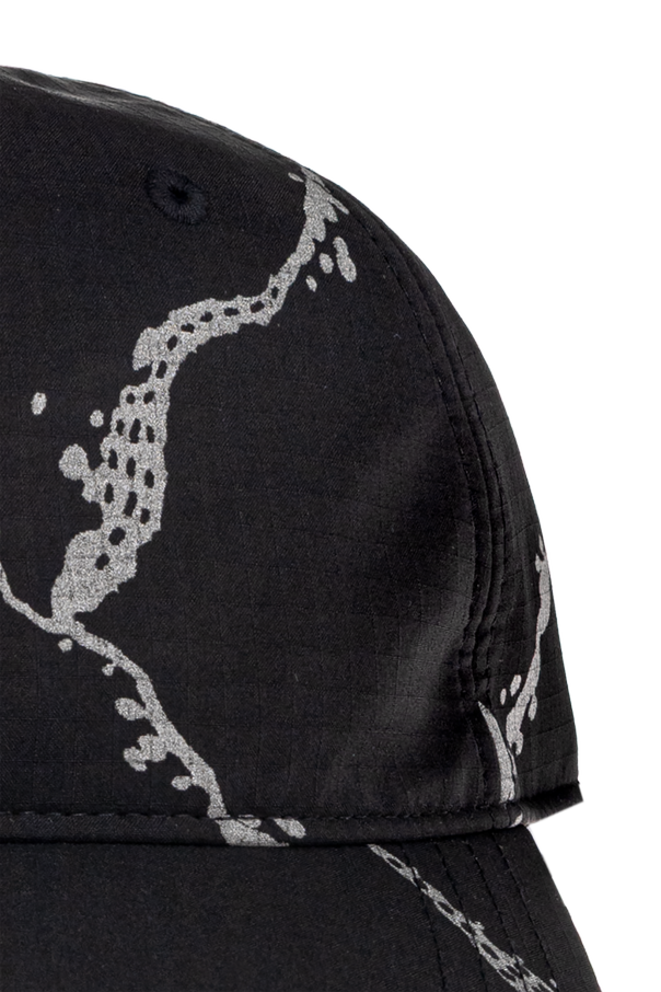 Lacoste Boné com pala