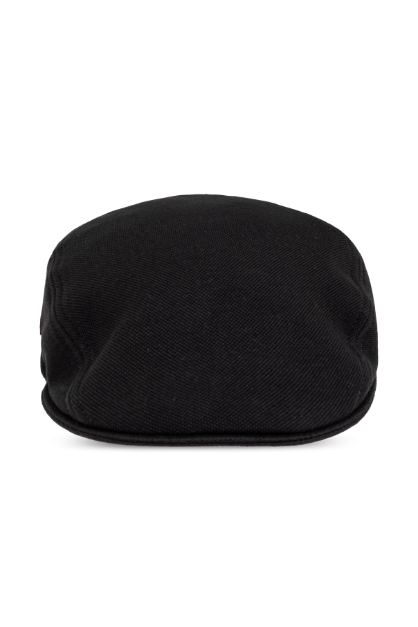 Lacoste Baumwoll-Schiebermütze