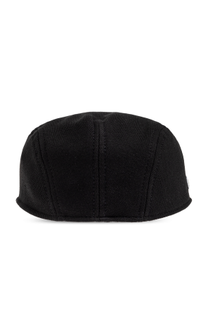 Lacoste Baumwoll-Schiebermütze