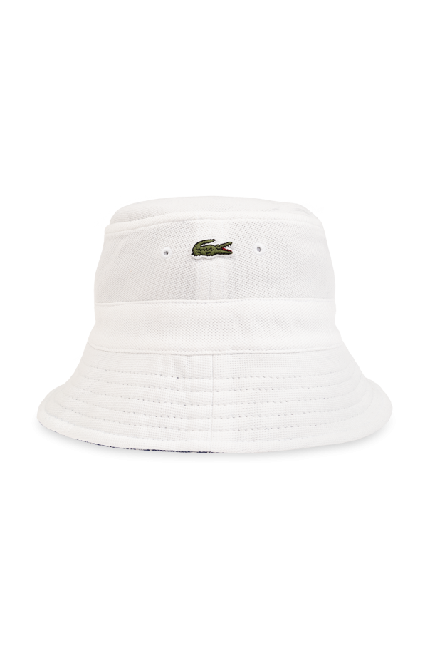 Lacoste Dwustronny kapelusz
