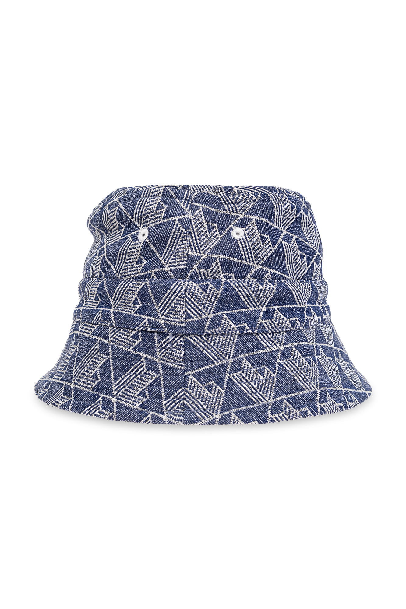 Lacoste Reversible bucket hat