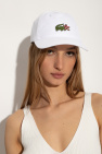 Lacoste WHITE Lacoste x Netflix