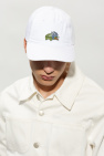 Lacoste WHITE Lacoste x Netflix