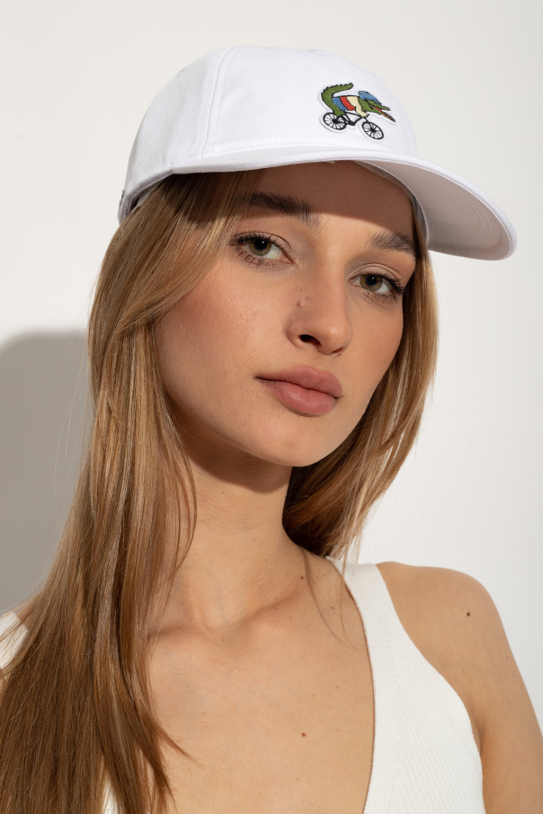 Lacoste Lacoste x Netflix