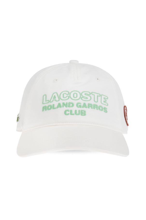 Baseball cap, zdjęcie 1 Baseball cap od Lacoste