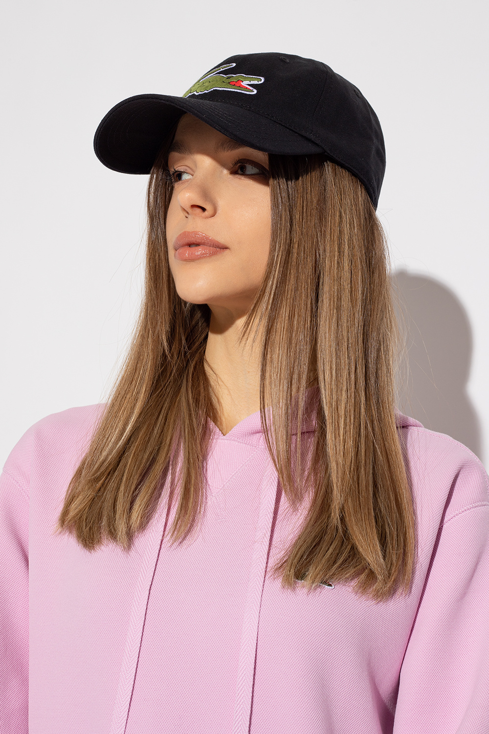 Lacoste Baseball cap