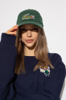 Lacoste GREEN Baseball cap