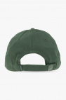 Lacoste GREEN Baseball cap