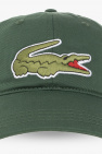 Lacoste GREEN Baseball cap