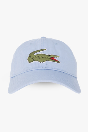 Baseball cap with logo od Lacoste