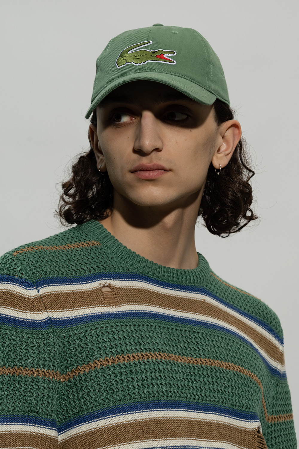 Lacoste Palace cap