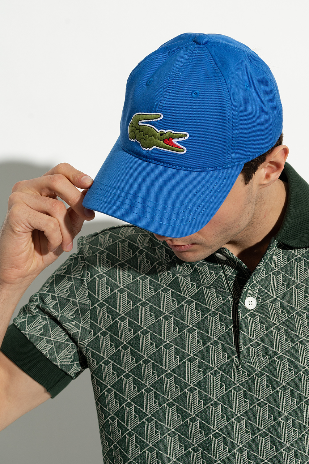 Lacoste Lacoste Kadın Slim Fit Siyah Eşofman Altı