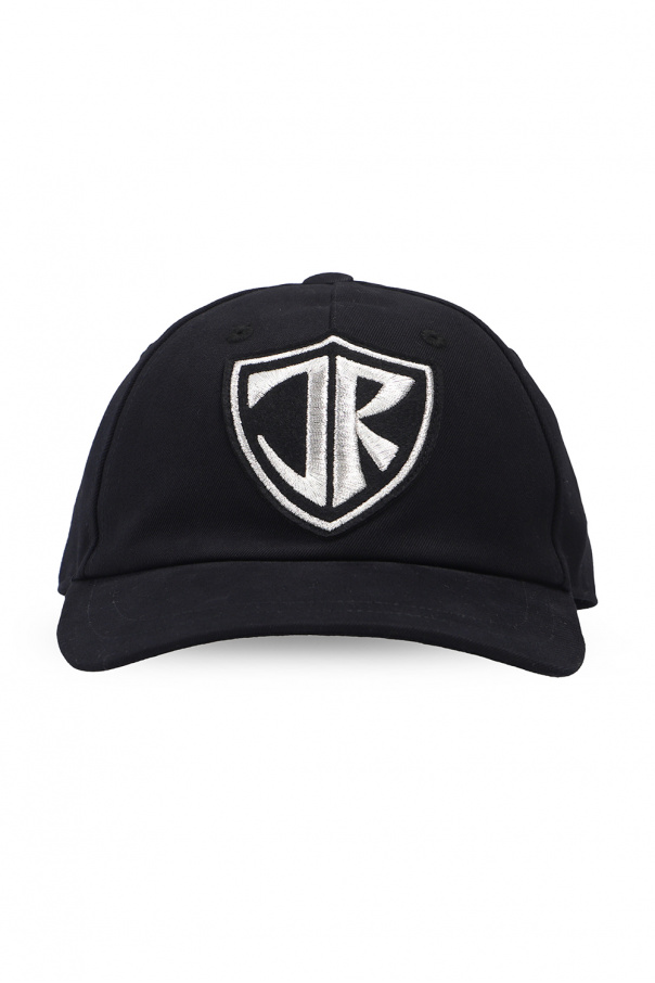 John Richmond Baseball cap with paar