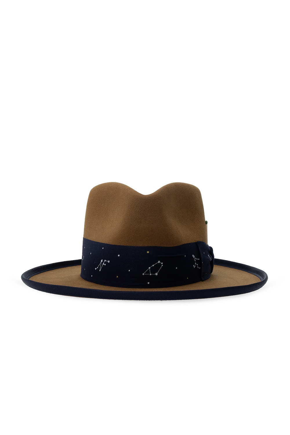 Nick Fouquet ‘Royan’ hat