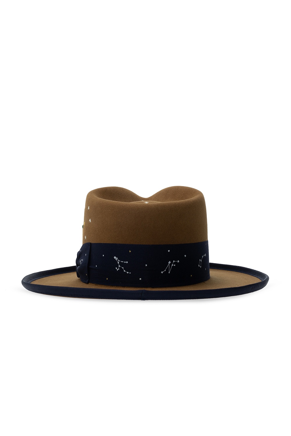 Nick Fouquet ‘Royan’ hat