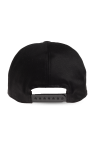 Rick Owens Baseball cap