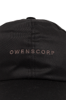 Rick Owens Baseball cap