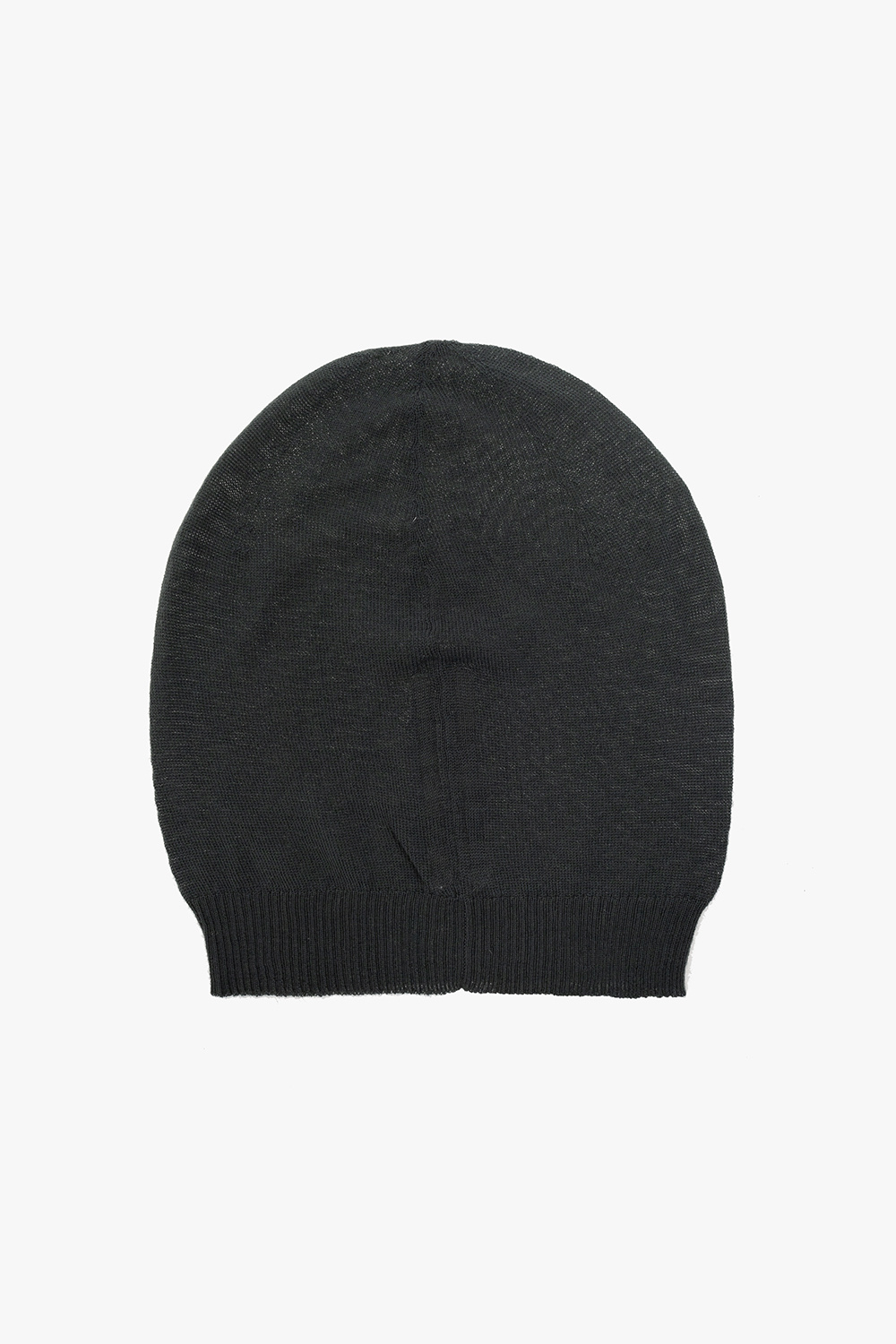 Rick Owens Cashmere beanie