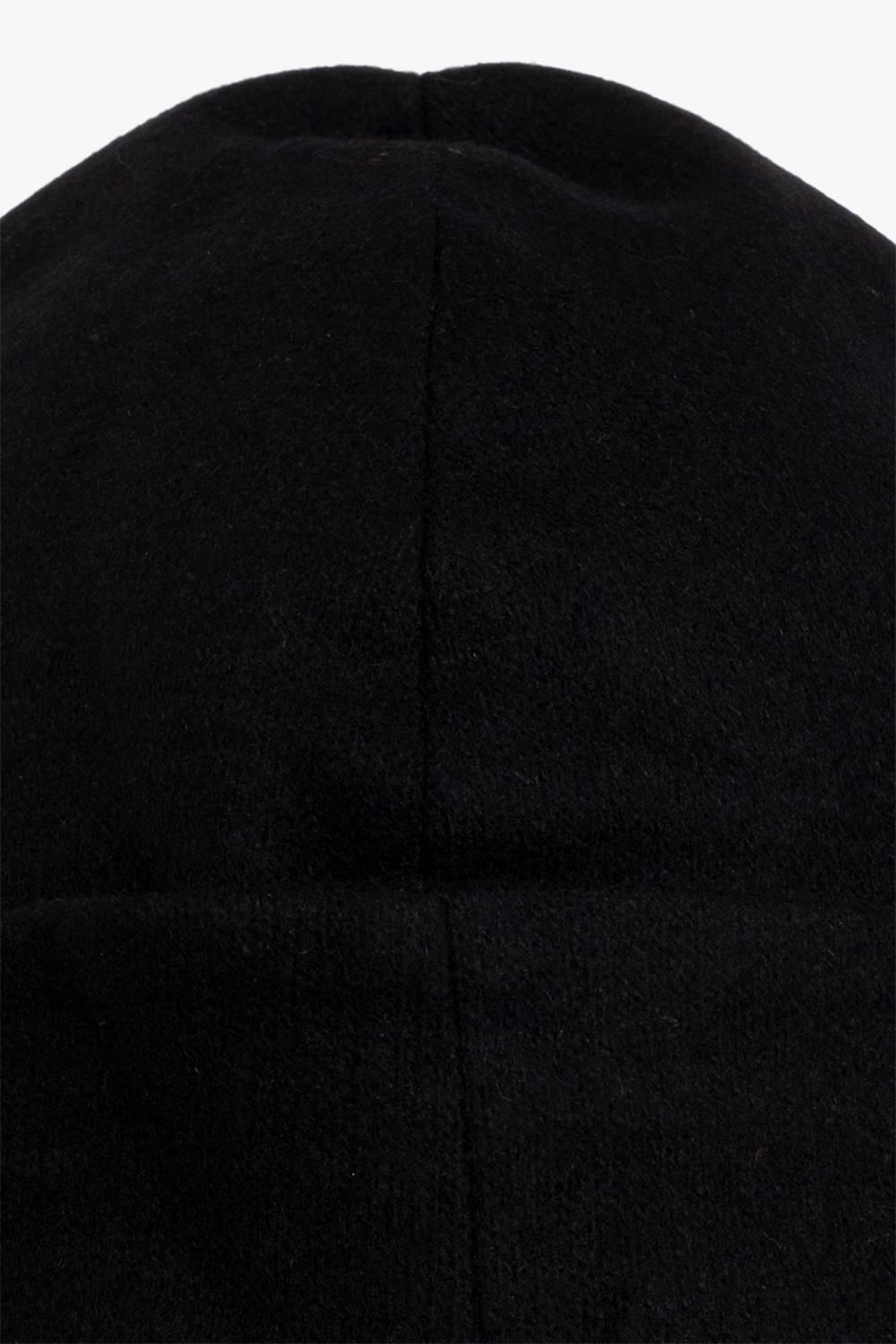 White Mountaineering Cashmere beanie