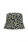 Bonpoint  Bucket hat with floral motif