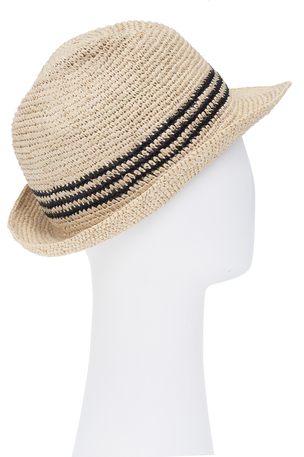 Bonpoint  Straw hat