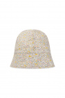 Bonpoint  Loft hat hook with floral motif