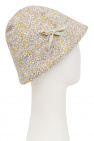 Bonpoint  Loft hat hook with floral motif