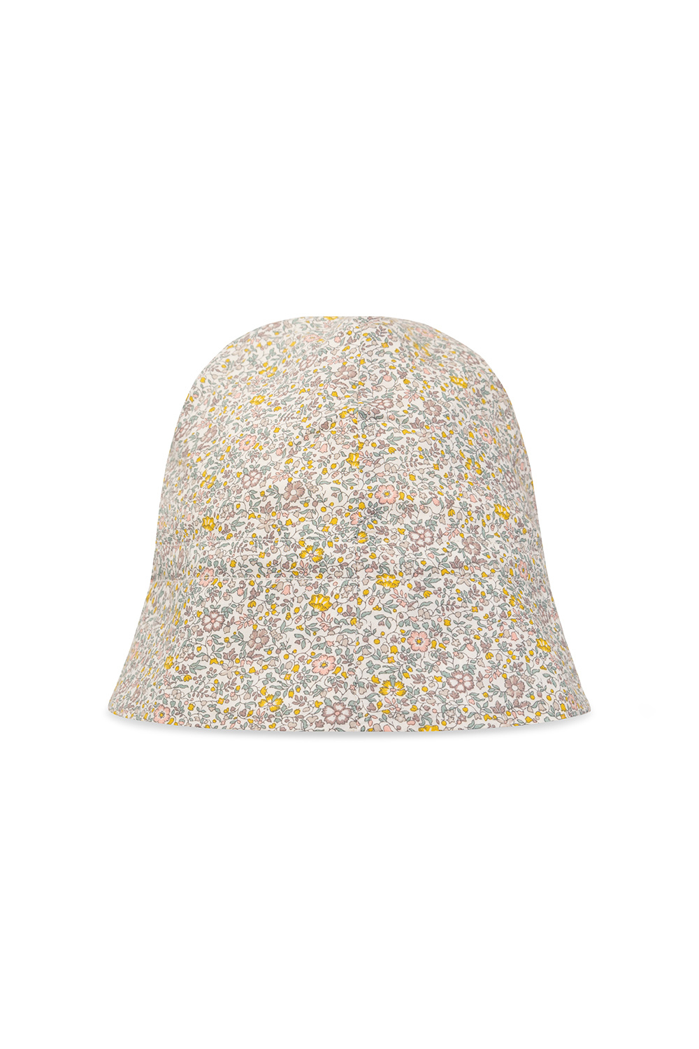 Bonpoint  Domrebel logo print cap