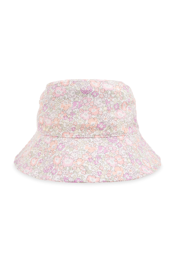 Bonpoint  ‘Theana’ bucket hat