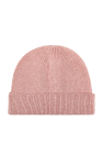 Bonpoint PINK Cotton hat