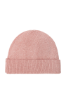 Bonpoint PINK Cotton hat
