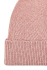 Bonpoint PINK Cotton hat