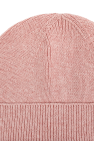 Bonpoint PINK Cotton hat