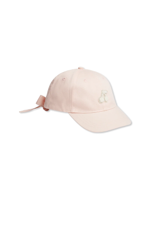 Gorra con visera "Lyna"