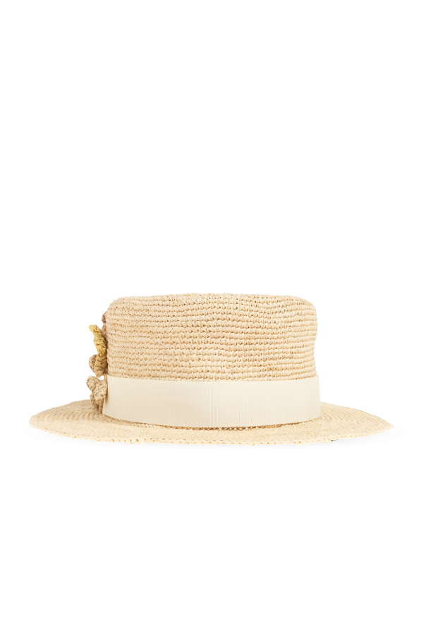 Bonpoint  Hut „Lyse“