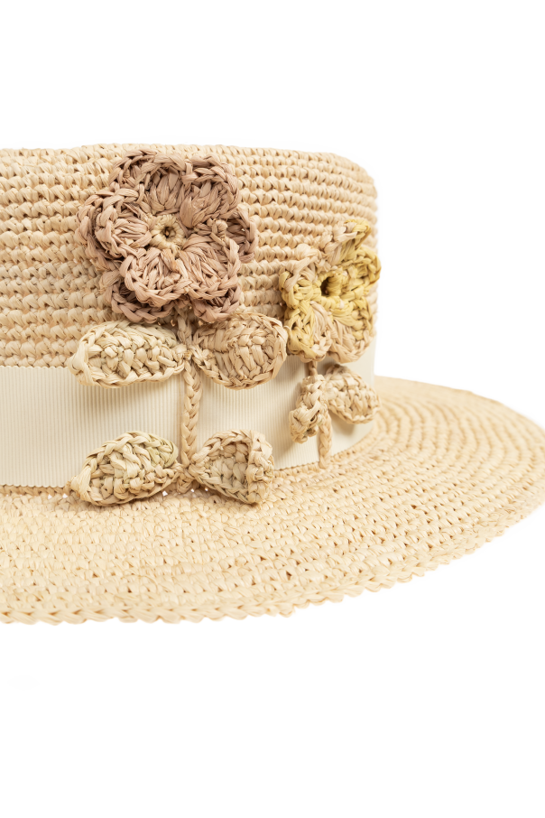 Bonpoint  Hut „Lyse“