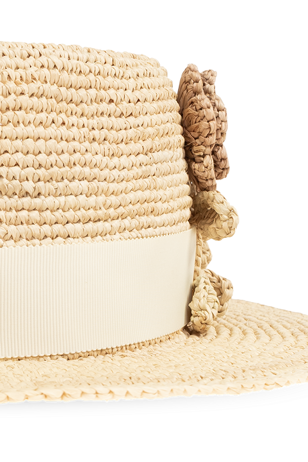 Bonpoint  Hut „Lyse“