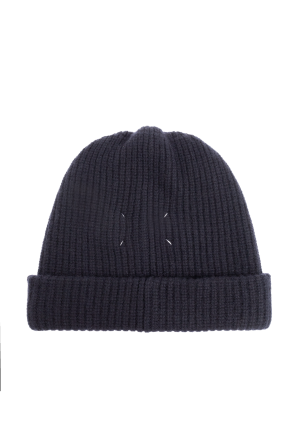 Gorro de cachemira od Maison Margiela