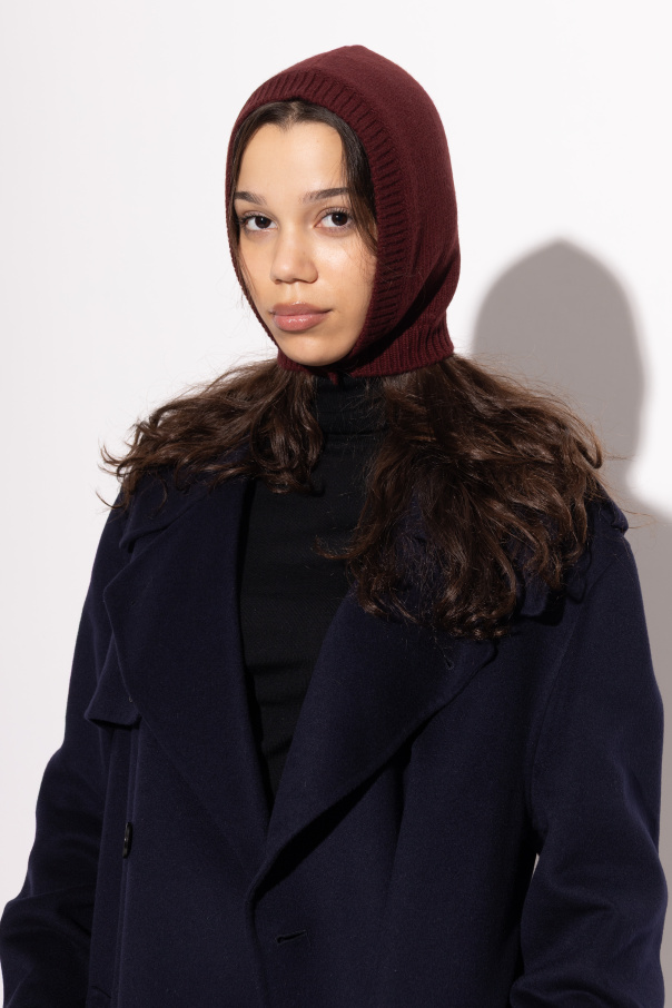 Maison Margiela Wollmütze