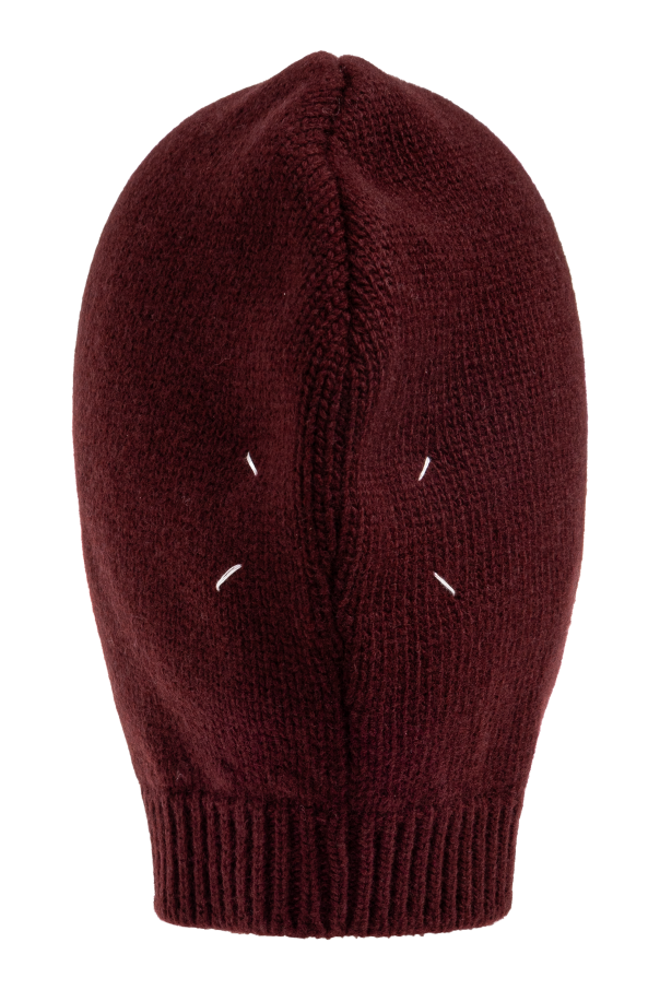 Maison Margiela Wollmütze