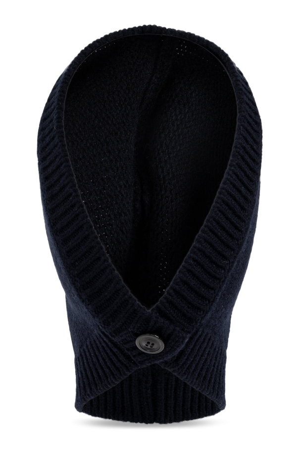 Wool beanie od Maison Margiela