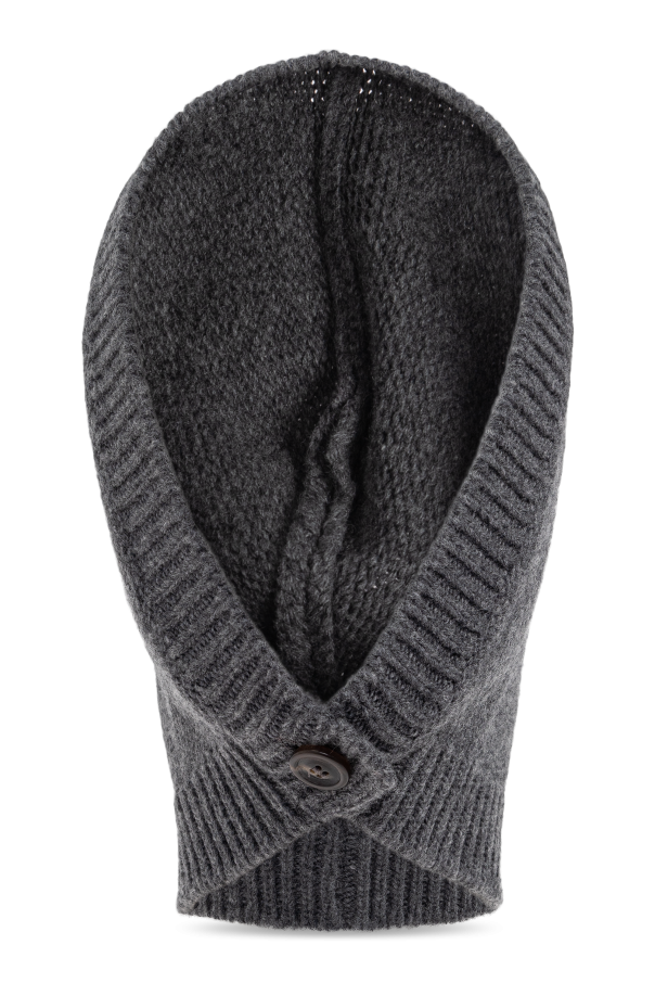 Wool hat od Maison Margiela